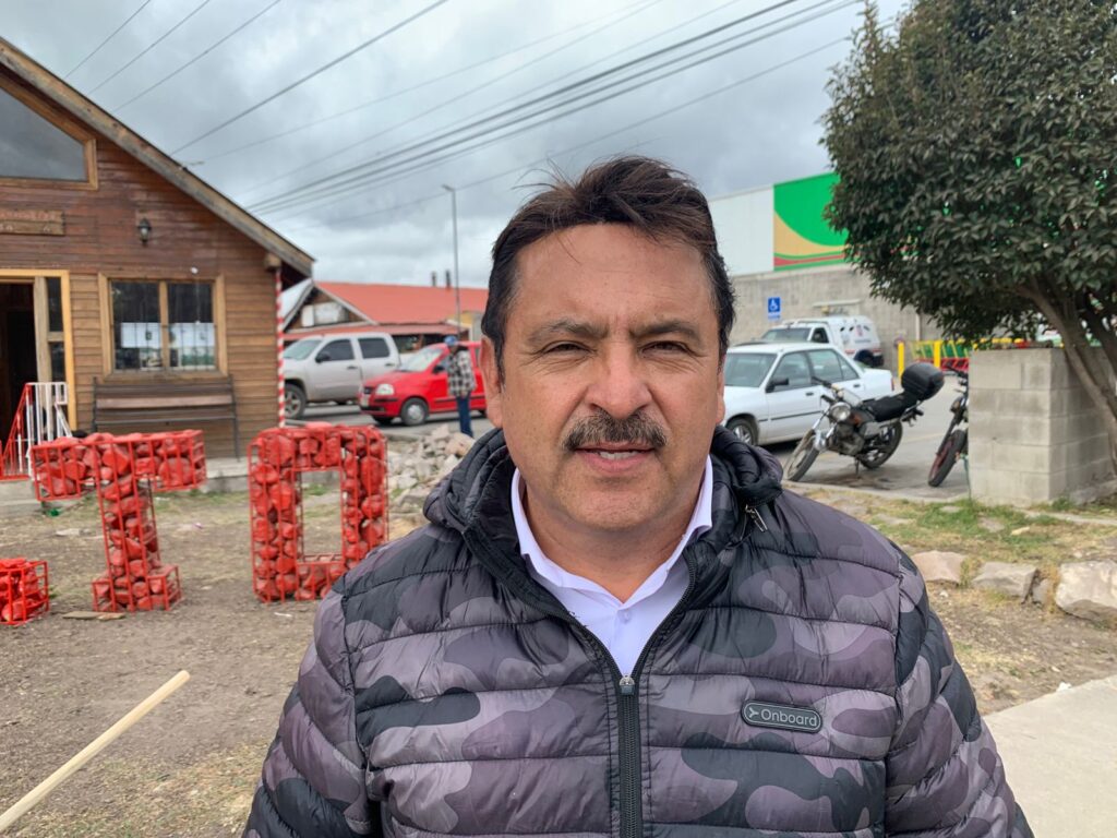 Todo listo para la Feria del Juguete en El Salto