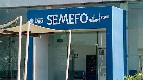 Encuentra a su padre que vivía solo sin vida