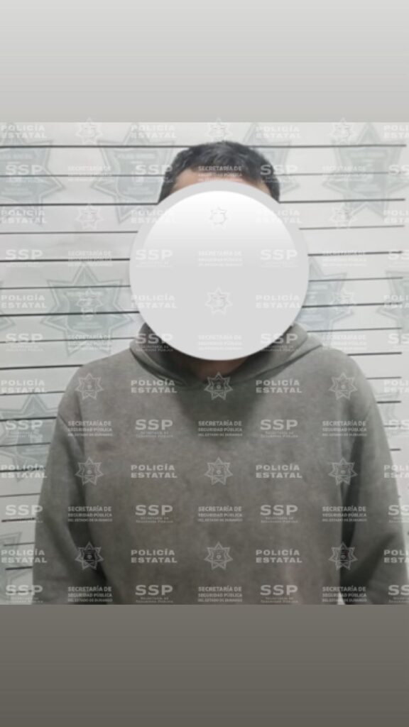 Hermanos detenidos por robar la llanta de una moto