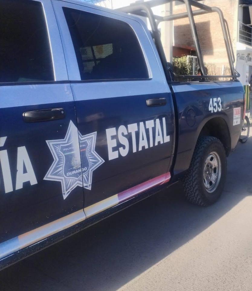 Niño de tres años salió de casa sin que lo viera su mamá