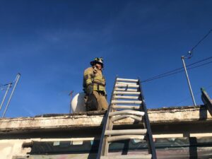 Puestos de la Central Camionera representan un peligro