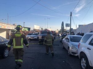 Puestos de la Central Camionera representan un peligro