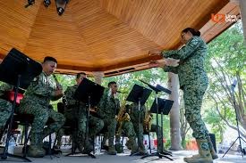 ¡Gran noticia! La Banda de Música de la III Región Militar ofrecerá concierto navideño en Tepehuanes