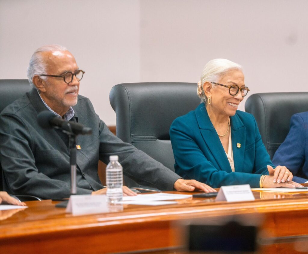 Nuevo hospital de 120 camas para Tepic anuncia el gobernador Navarro