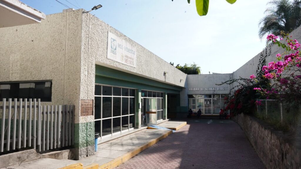 Corazón de Nayarit transforma vidas con cirugías bariátricas