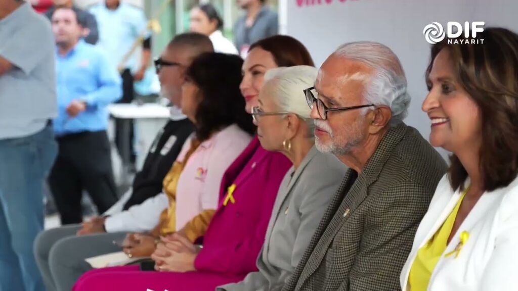 Encabezan arranque de cirugías reconstructivas Miguel Ángel Navarro y Beatriz Estrada