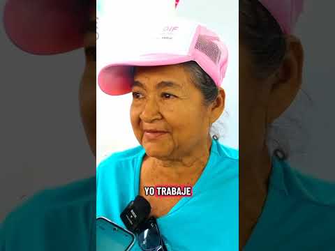 María es una historia que inspira y que nos enseña que un gesto a tiempo puede cambiarlo todo.