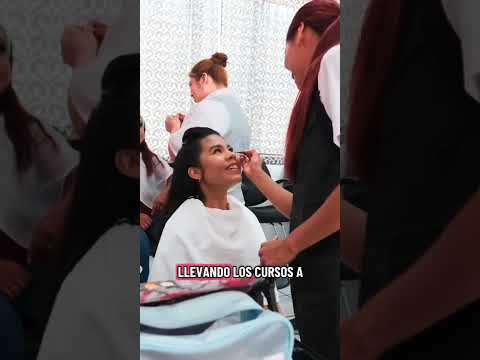 Ana Gloria descubrió una oportunidad donde antes había limitaciones
