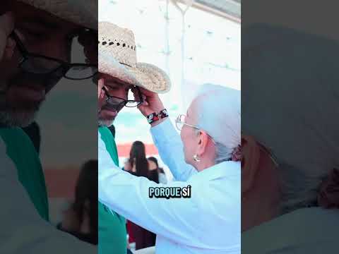 María Elena nos recuerda que cuando alguien se ocupa de tu bienestar, la vida vuelve a verse con claridad.