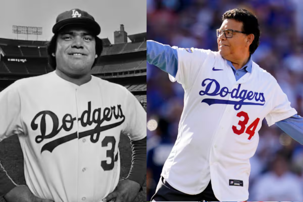 El “Toro” queda fuera otra vez: Fernando Valenzuela tendrá que esperar hasta 2031