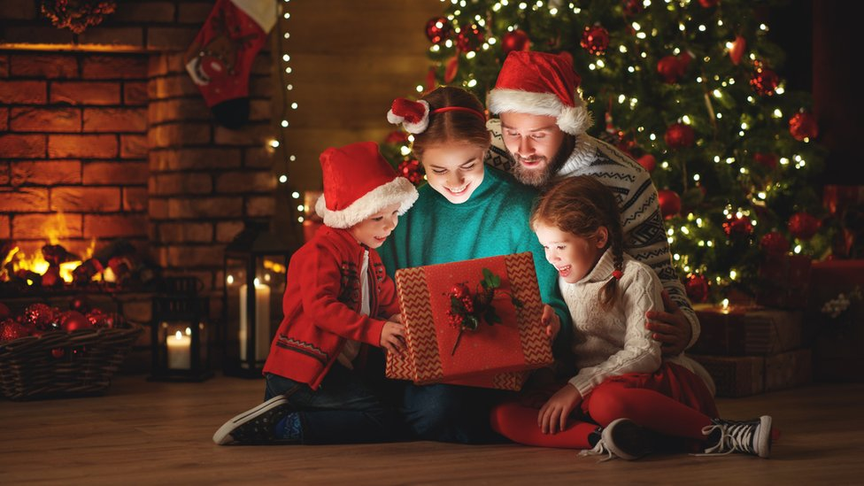 ¿Cuál es el origen de la Navidad?