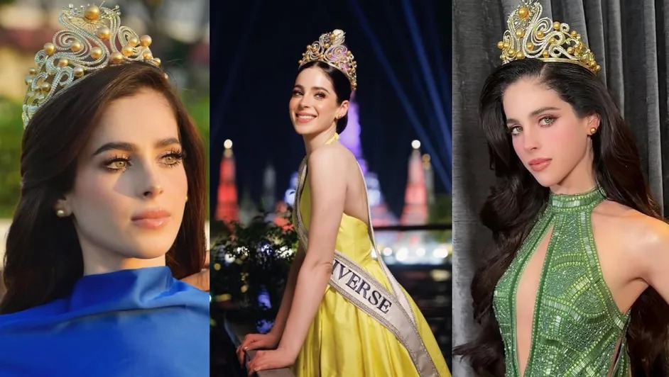 Fátima Bosch, Miss Universo, revela los requisitos que pide para su futuro novio