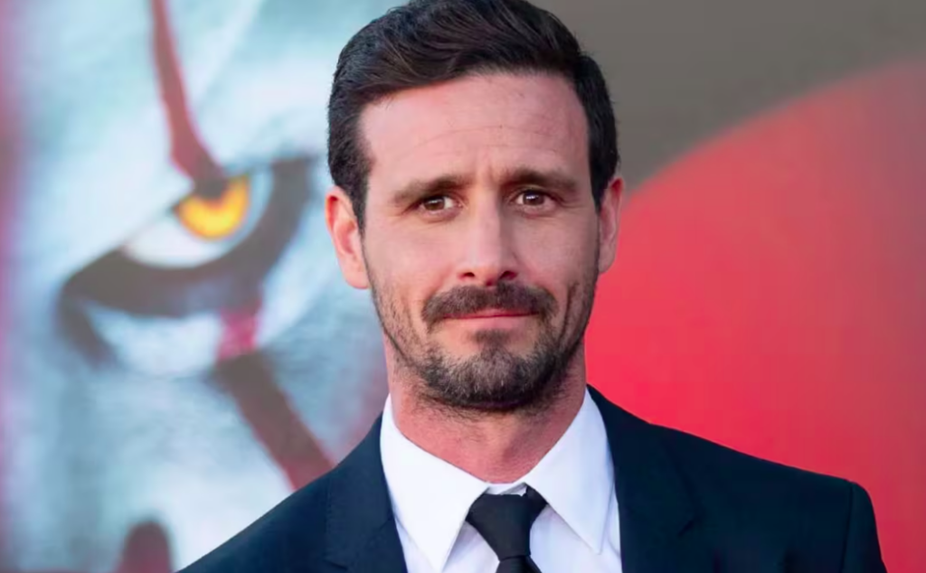 Fallece James Ransone, actor de ‘The Wire’ e ‘IT’, a los 46 años