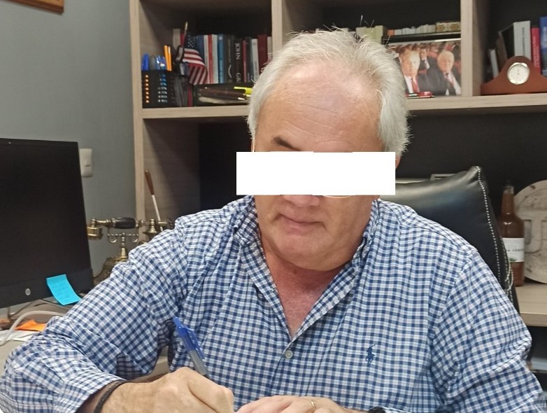 Vinculan a proceso al ex secretario general de Gobierno de Nayarit