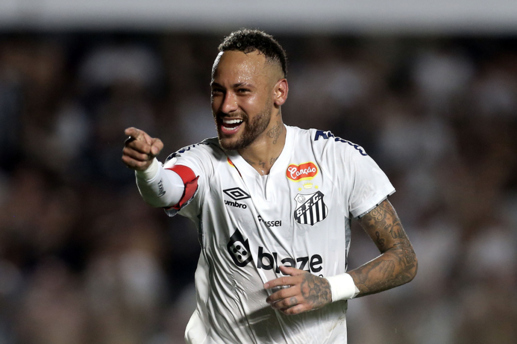 Neymar busca su última oportunidad en el Mundial 2026