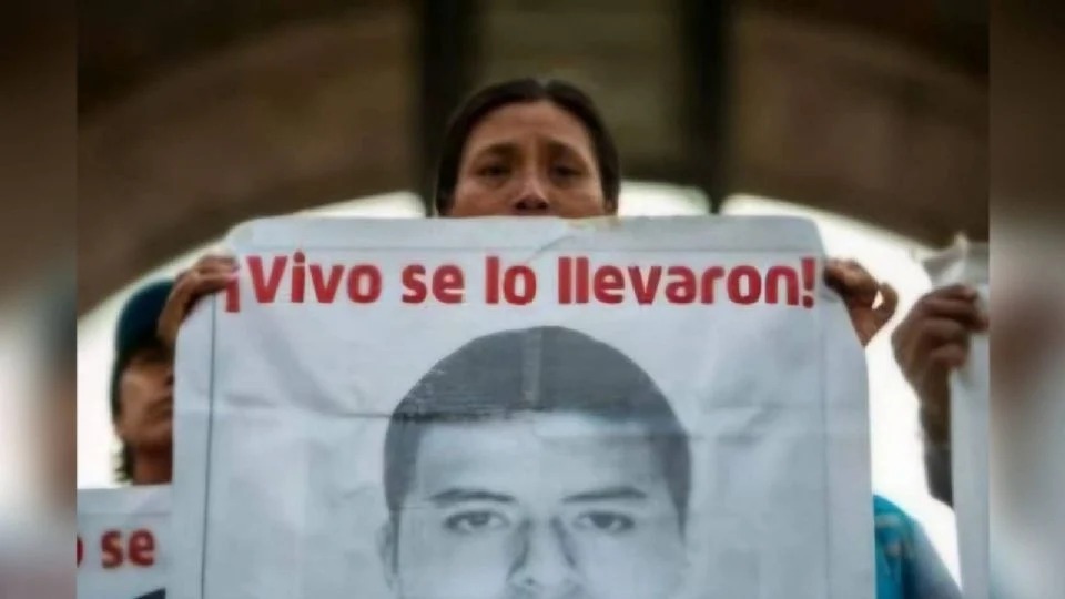Muere Genoveva Sánchez, madre de uno de los 43 normalistas de Ayotzinapa