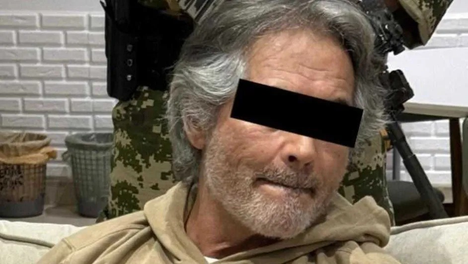 Cuentas de Hernán Bermúdez seguirán congeladas; jueza rechaza liberarlas