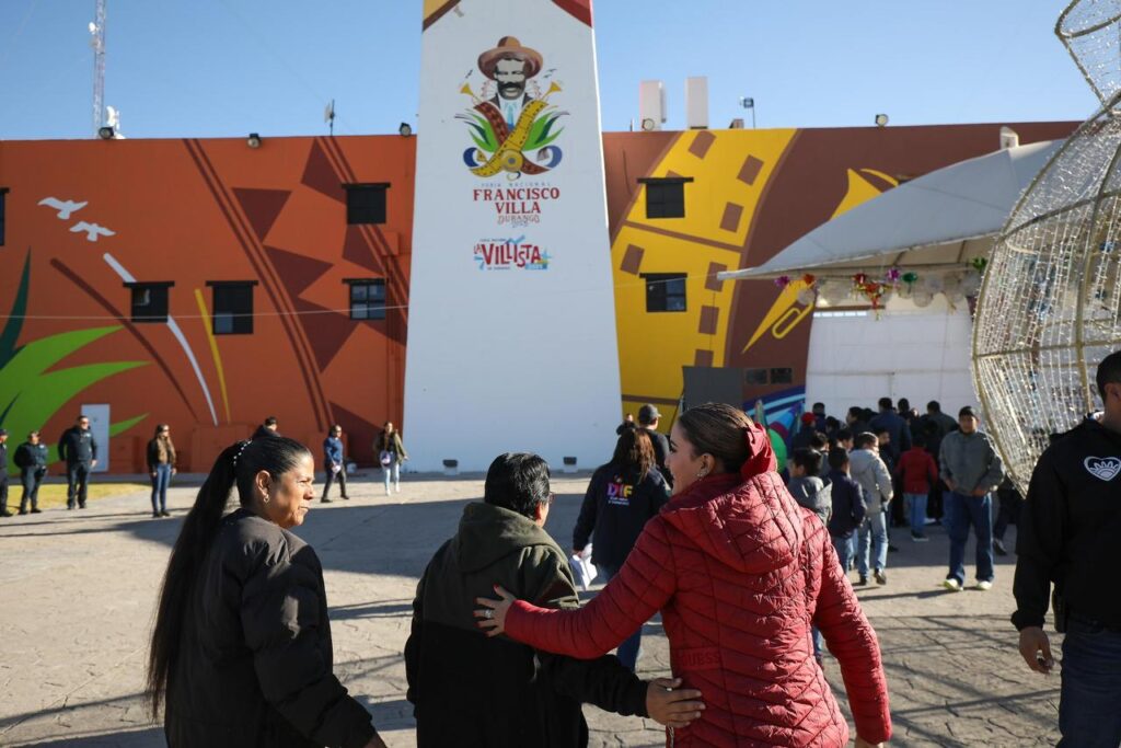 Con Marisol Rosso, niñas y niños de Casa Hogar DIF celebran posada llena de convivencia y sonrisas