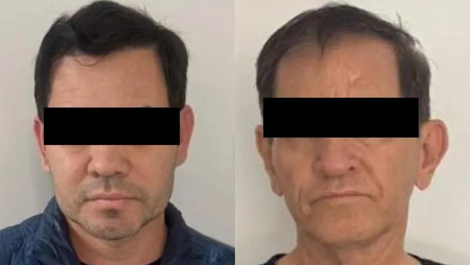 Detienen en Zapopan al cuñado y al suegro de Iván Archivaldo Guzmán, hijo de El Chapo