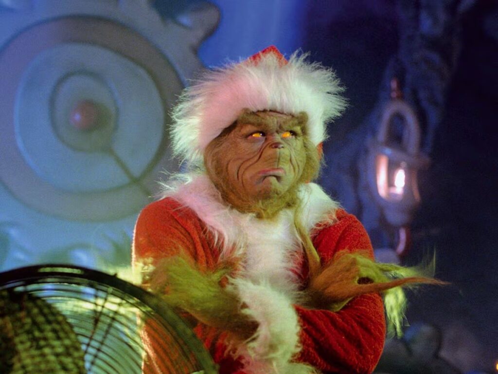 ¿Eres un ‘Grinch’ Navideño? Descubre qué signos se alejan del espíritu festivo este año