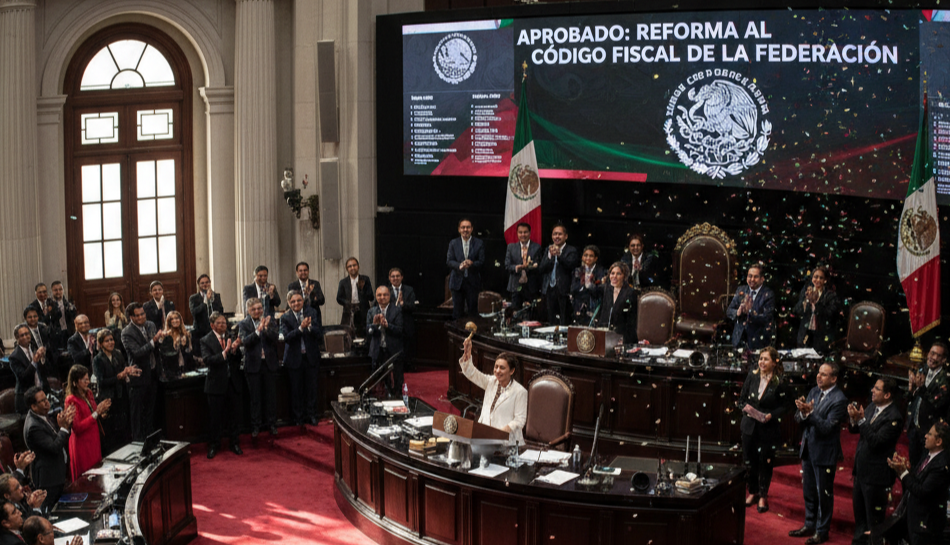 El Senado aprobó el Presupuesto 2026 y sancionó la Ley de Inocencia Fiscal