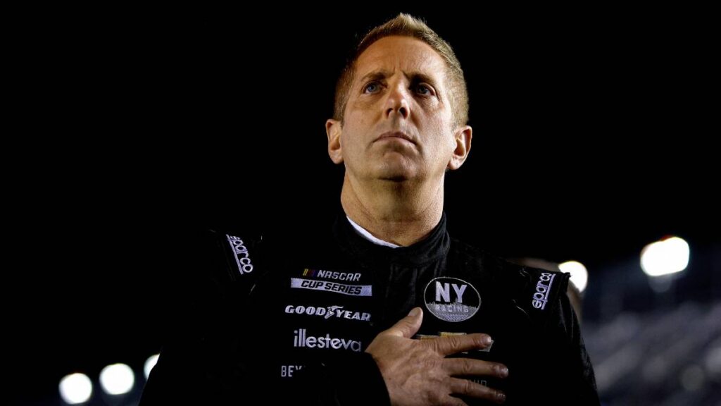 Tragedia aérea en el automovilismo: Fallece el ex piloto de NASCAR