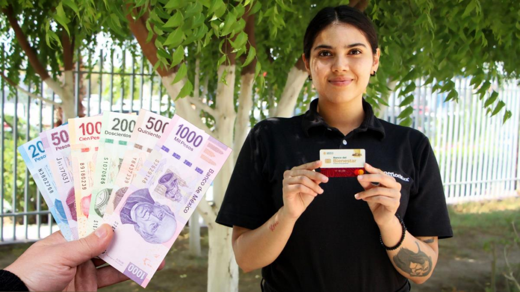 Jóvenes Construyendo el Futuro: así quedará el pago con el alza de 2026