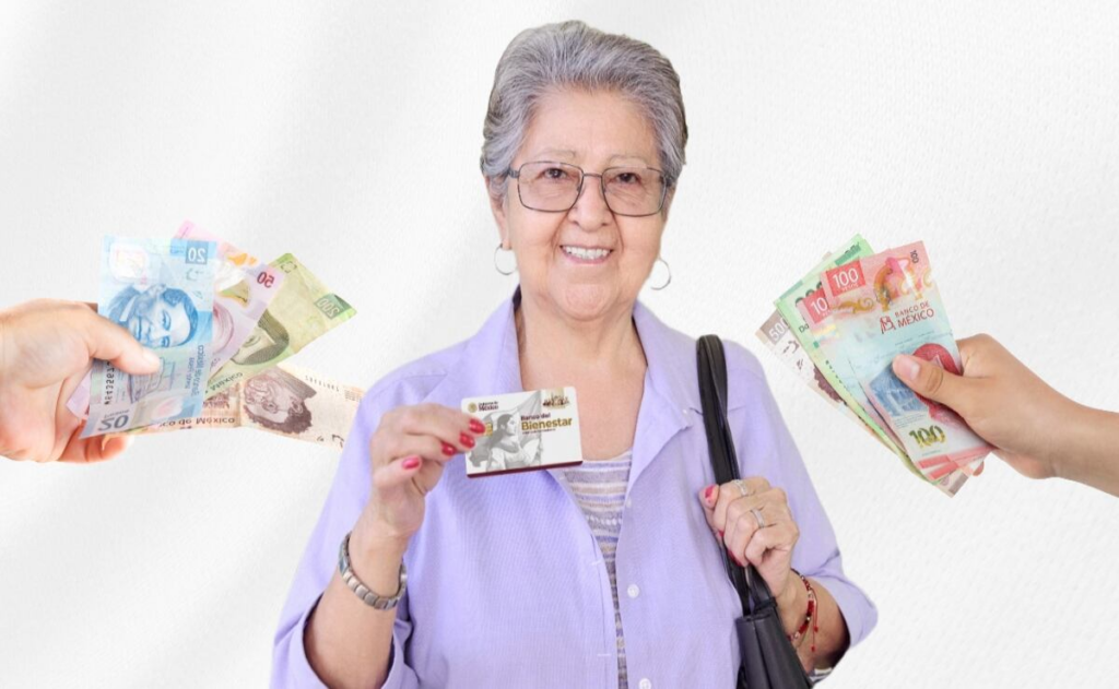 ¿Quiénes recibirán dos pensiones en enero de 2026?