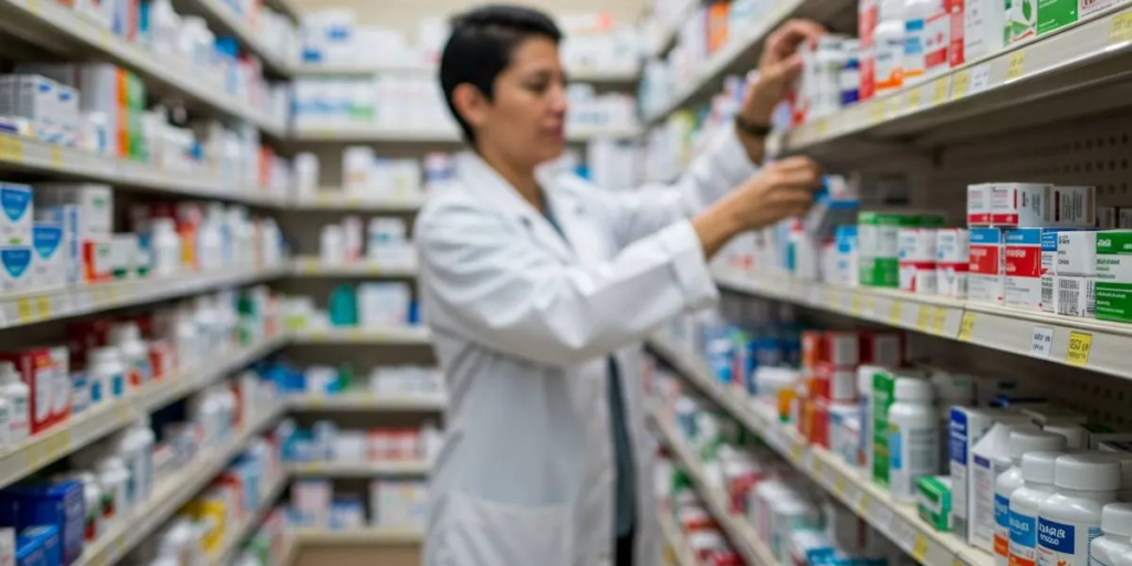 Farmacias del Bienestar: quiénes pueden surtir medicamentos y dónde
