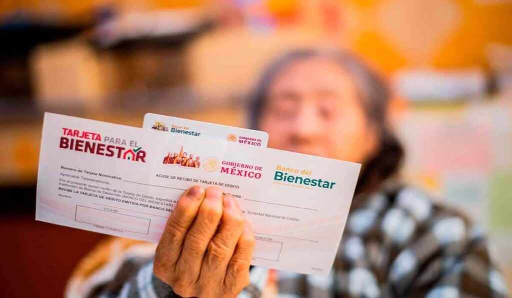 Gobierno aclara que Programas del Bienestar no otorgan aguinaldo navideño