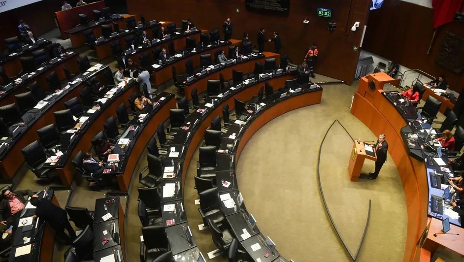 Senado avala aumento de aranceles a China, Corea, Brasil y otros países