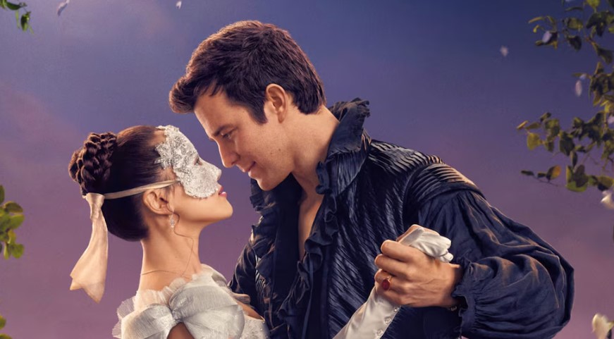 Presentan tráiler de la temporada 4 de Los Bridgerton