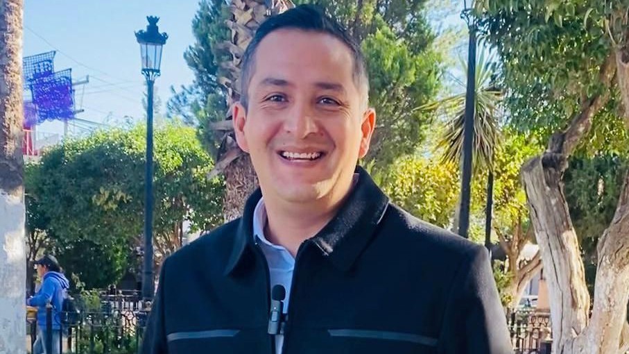 César Salas garantiza pago de aguinaldo y cierra el año con finanzas saludables