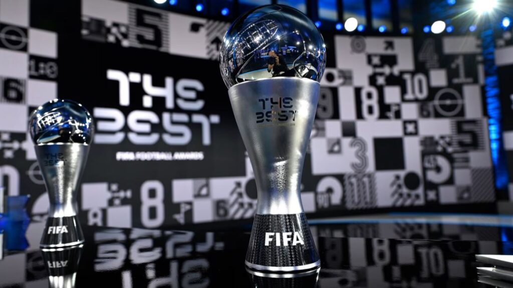 FIFA anuncia Dubai como sede para ‘The Best’ 2026