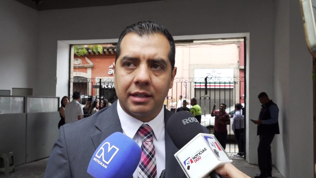 Feria Navideña de Durango espera romper récord de asistencia con más de un millón de visitantes
