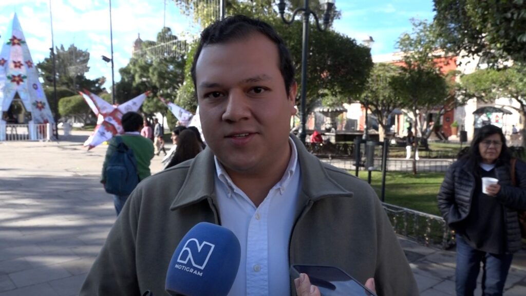 INMUVI lanza paquetes navideños para apoyar a familias ante el frío
