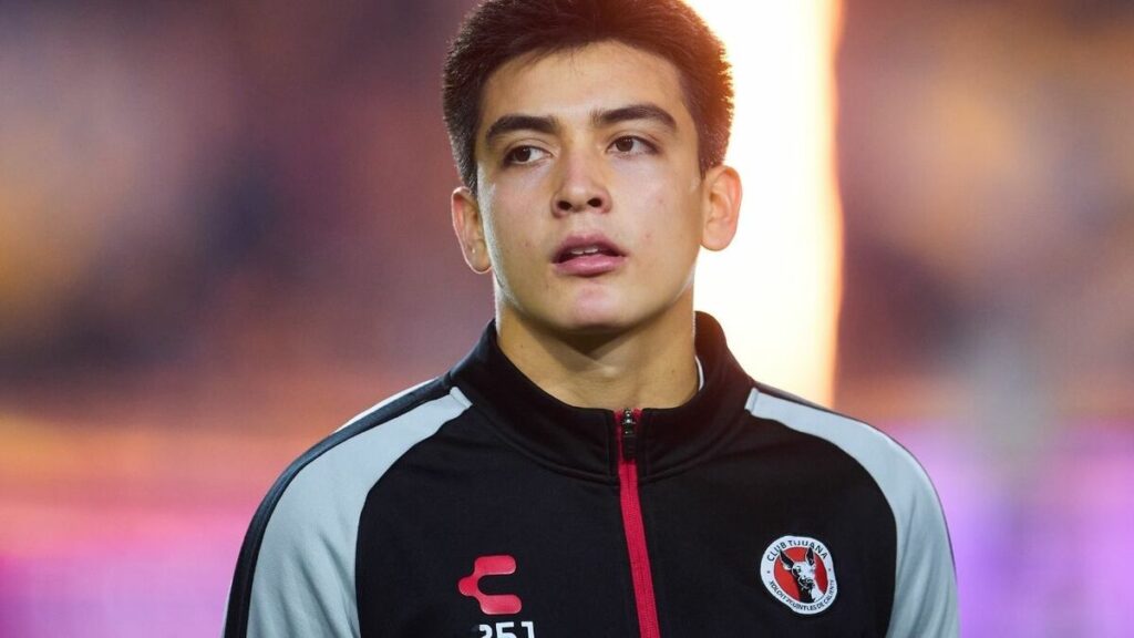 Gilberto Mora lidera la lista de jugadores más valiosos de la Liga MX