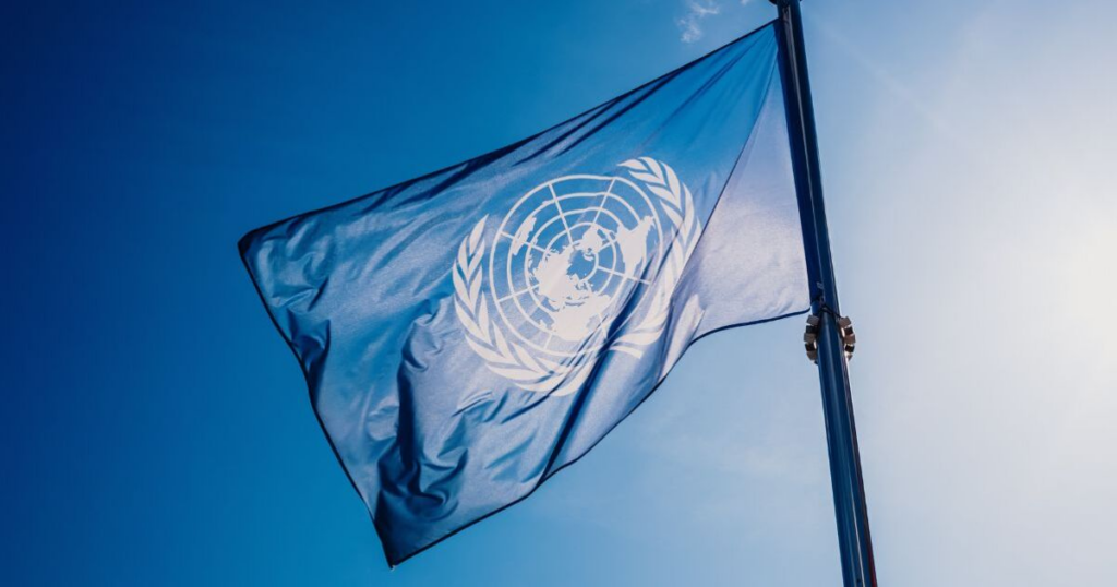 Una mujer al frente de la ONU: Bachelet ve una oportunidad histórica