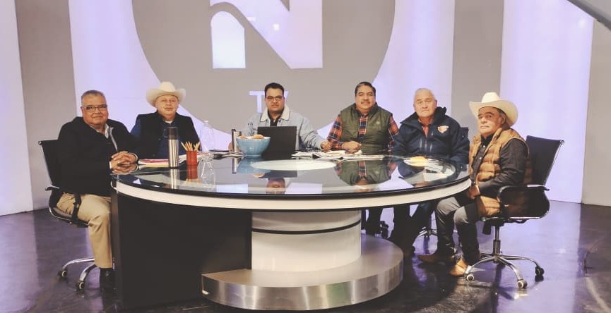 Poanas impulsa una visión agroindustrial para fortalecer el campo: César Gutiérrez