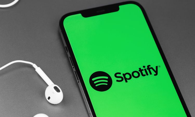Spotify enfrenta un robo masivo de datos musicales