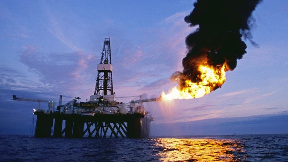 El petróleo dominará el mercado mundial hasta 2050