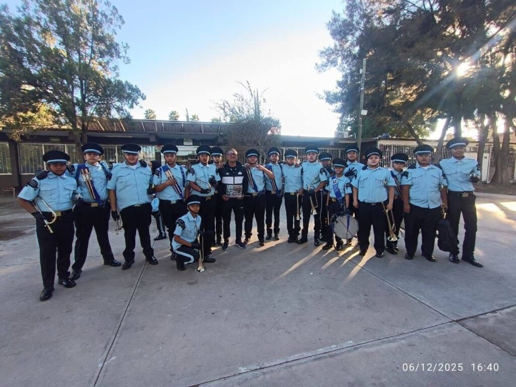 Santiagueros brillan en el “Día del Bandero 2025” y conquistan los primeros lugares
