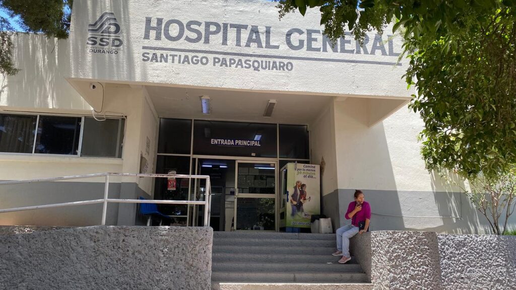 Investigan deceso de recién nacido en Santiago; madre tenía antecedente similar