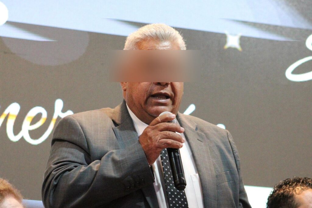 Tribunal declara culpable a expresidente municipal de Nuevo Ideal por violencia política de género