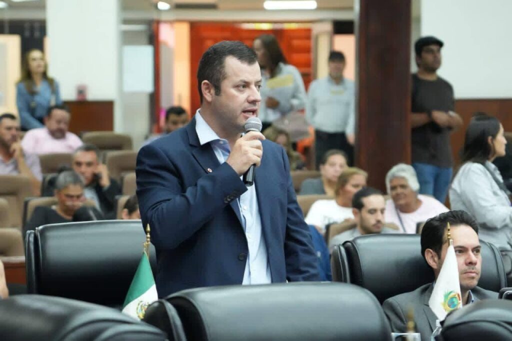 Brindan seguridad y bienvenida a más a miles de paisanos en temporada navideña