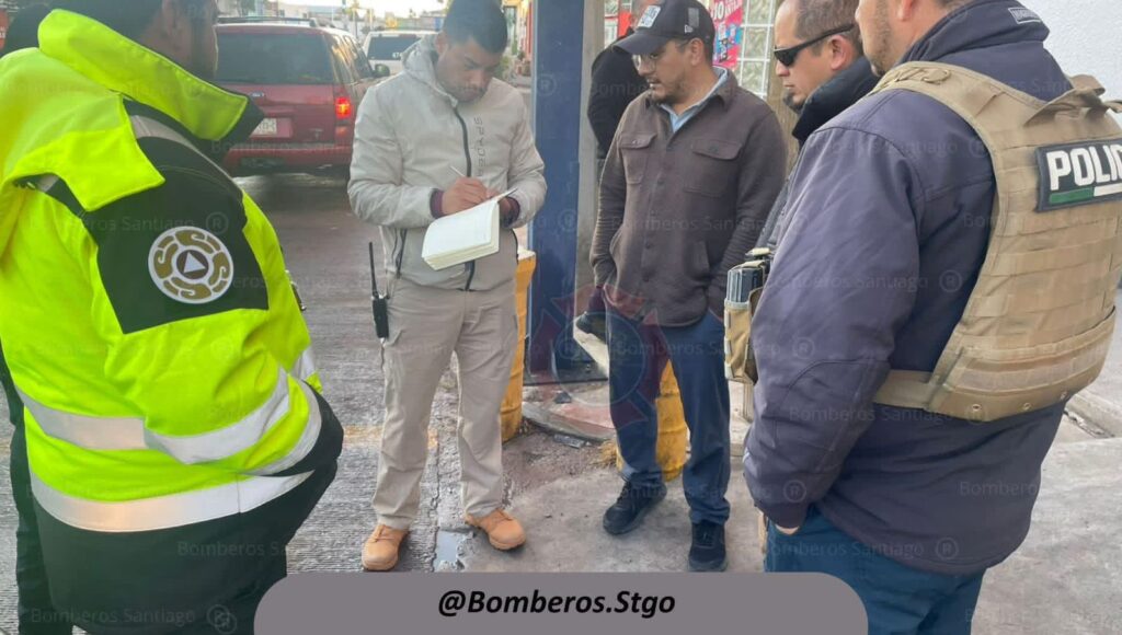 ¡Alerta! Operativo para localizar a adulto mayor en Tepehuanes