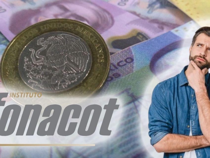 ¿Ganas el salario mínimo? Así puedes solicitar un crédito FONACOT en 2025