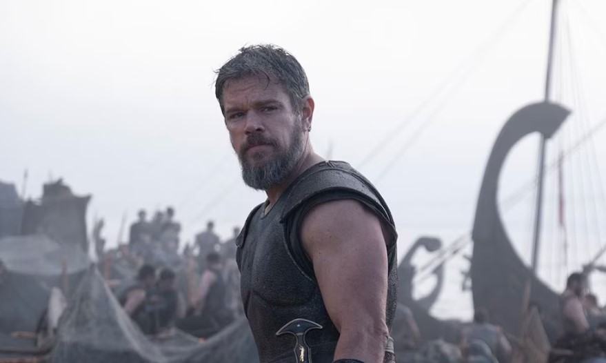Se estrena el primer avance de «La Odisea» con un elenco histórico