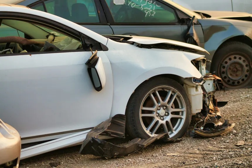 ¡Campaña vial y prevenir accidentes! por alcohol y conducción irresponsable