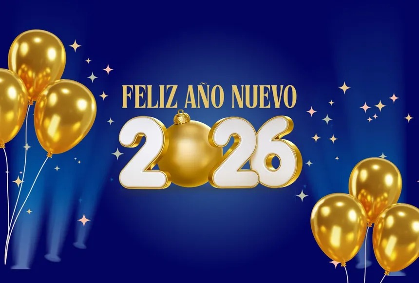 ¡Tradiciones, esperanza y rituales!: así recibe el Año Nuevo la región noroeste